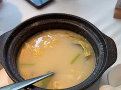 -莆田餐厅PUTIEN(三里屯店)