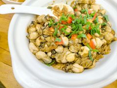 -醉壹号海鲜大排档·老厦门特色菜(厦门美食地标店)