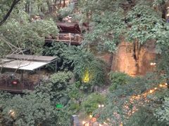 -巴倒烫陆派火锅山庄(南山总店)