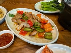 -如轩·海鲜砂锅粥·潮汕菜(海珠店)
