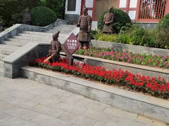 -武清南湖绿博园