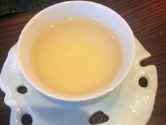 -碧露轩·大益茶体验馆(镇江路店)