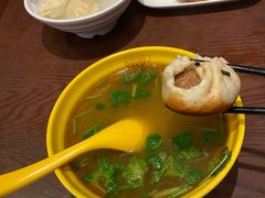 -大壶春生煎(世纪汇广场店)