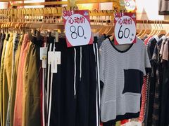 -广州白马服装市场