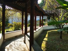 -采石矶-马鞍山太白楼
