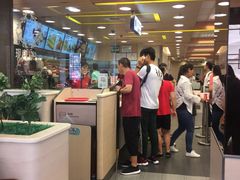 -肯德基(豫园店)