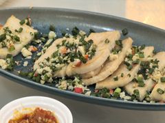 -阿尔法海鲜排档(爱琴海店)