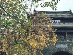 -虞山城墙