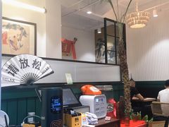 -堂屋糖水店(愚园店)