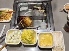 -海底捞火锅(龙湖北京大兴天街店)