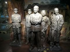 -重庆历史名人馆