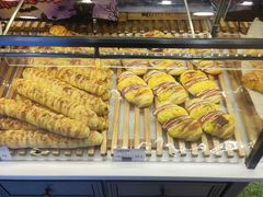 -BreadTalk面包新语·烘焙蛋糕(领展购物广场店)