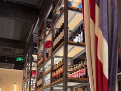 -华豫川酒家(大卫城店)