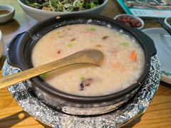 -潮粥荟·潮汕砂锅粥(槐房万达店)