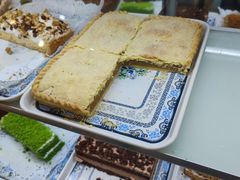 -玛尔哈巴·塔塔尔糕点(华侨小区店)