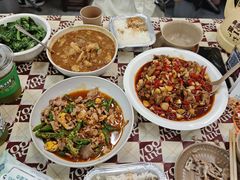 -老三样·旧食新味(船山路店)