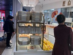 -卡玛王子·面包·蛋糕(南山宝能环球汇店)