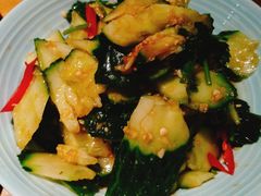 -令狐冲烤鱼·烧菜馆(达明店)