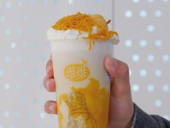 -维维豆奶(金鹰新街口店)
