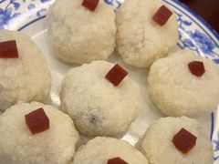 -都一处烧麦馆(前门店)