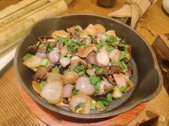 -云海肴·汽锅鸡·云南菜(苏州中心店)