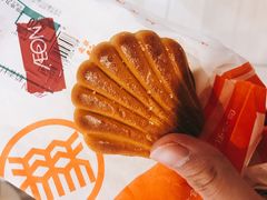 栗子饼-稻香村(朝阳大悦城店)