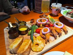 -布拉格餐厅· 中欧捷克菜(全国首店)