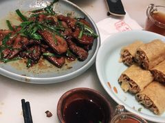 -小吊梨汤·北京菜·烤鸭(华润万象城店)