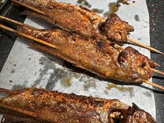 -管氏翅吧(马家堡店)