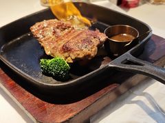 -牛扒先生·厚切雪花牛扒西餐厅(北京路禺山路店)