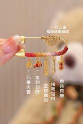 点击看大图 -Cindy Jewelry·钻戒·彩色宝石
