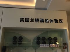 -车艺佳龙膜隐形车衣汽车贴膜(宝山丰宝店)