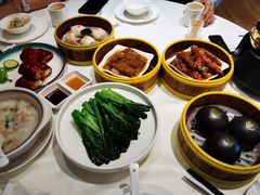 -云庭汇·粤菜海鲜(东盟盛天地店)