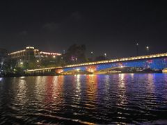 -南通濠河风景名胜区