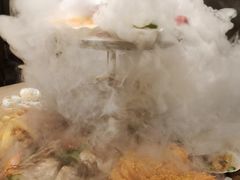 -日进一片海.生腌海鲜火锅.宵夜烧烤(三里屯总店)