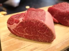 -神户牛排餐厅MOURIYA(总店)