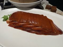 -四季民福烤鸭店(王府井东安门店)