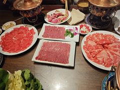 -南门涮肉(后海店)
