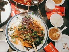 -刘一锅筋头巴脑(凌空二街店)