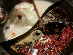 -山城老炮火锅城