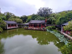 -珠海圆明新园