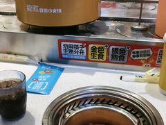 -龍歌自助小火锅(秦淮水游城店)