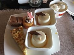 悦华绿庭自助餐厅-厦门悦华酒店·绿庭主题自助餐厅