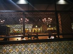 -绿茵阁(体育西分店)