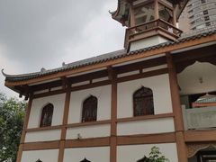 -皇城清真寺