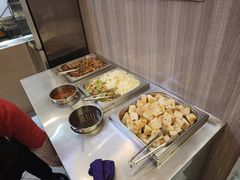 -乡党臊子面(丰庆公园店)