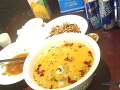 -永安鱼庄·镇江菜(东吴路店)