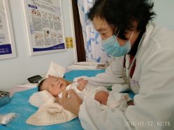 -母仪天下月子中心(光谷店)