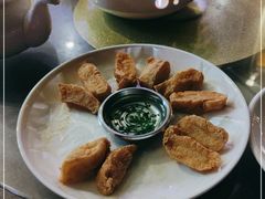 -陈鹏鹏潮汕菜(欢乐海岸 海边景观店)