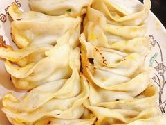 -回回锅贴(小河沿店)